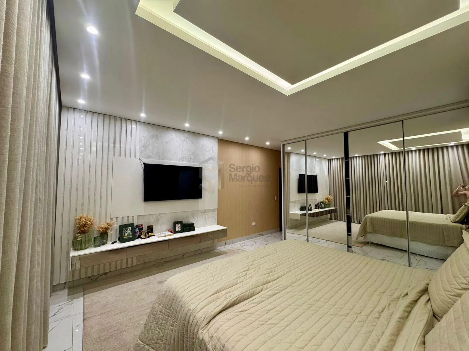 Imagem Casa 400m Umuarama-PR 403