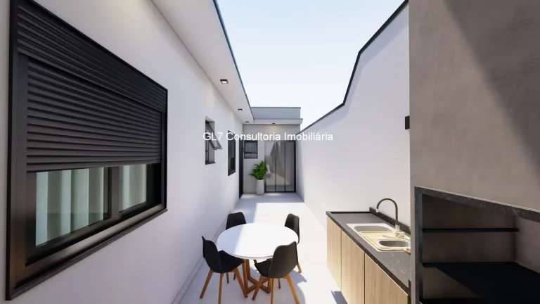 Imagem CASA JD. TURIM ITAICI INDAIATUBA SP.