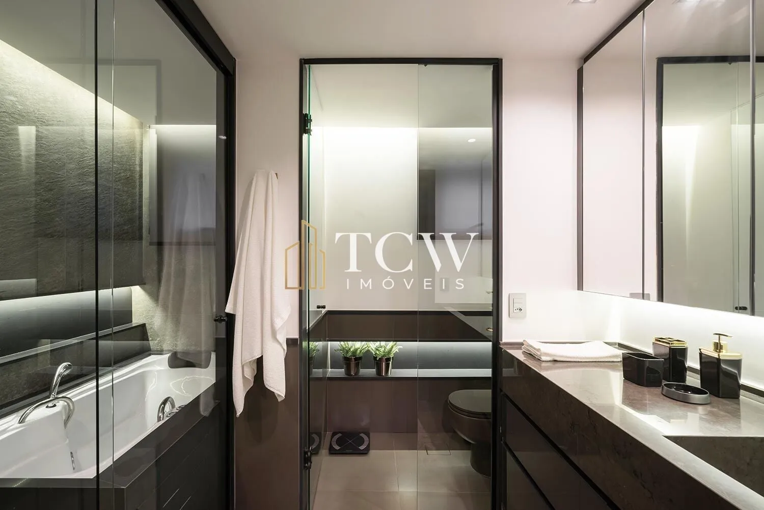 Imagem Apartamento à Venda na Vila Mariana | 149 m² | 3 Suítes | 2 Vagas | São Paulo/SP