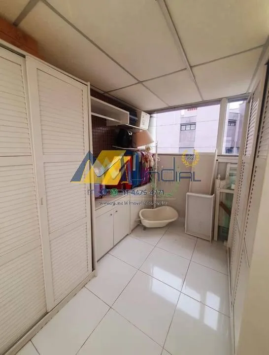 Imagem Um imóvel que merece ser visitado. Cobertura em São Caetano do Sul.