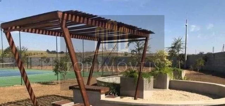 Imagem Maravilhoso terreno quinhentos e trinta e dois metros de esquina no fantástico condomínio ECOPARK BOURBON OPORTUNIDADE