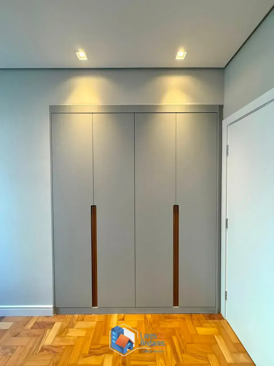 Imagem Apartamento para venda em Pinheiros com 3 quartos, sendo 1 suíte, 143m²