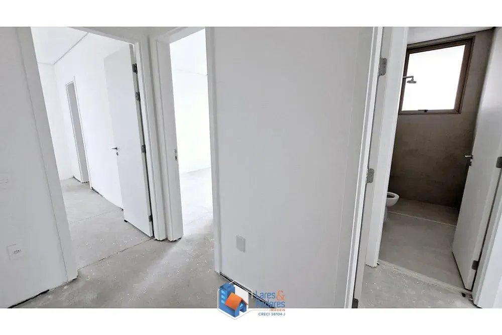 Imagem Apartamento à venda 3 Quartos 3 Suites 3 Vagas 189M² Vila Nova Conceição São Paulo - SP