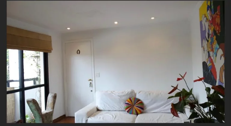 Imagem APARTAMENTO RESIDENCIAL em SÃO PAULO - SP, VILA OLÍMPIA