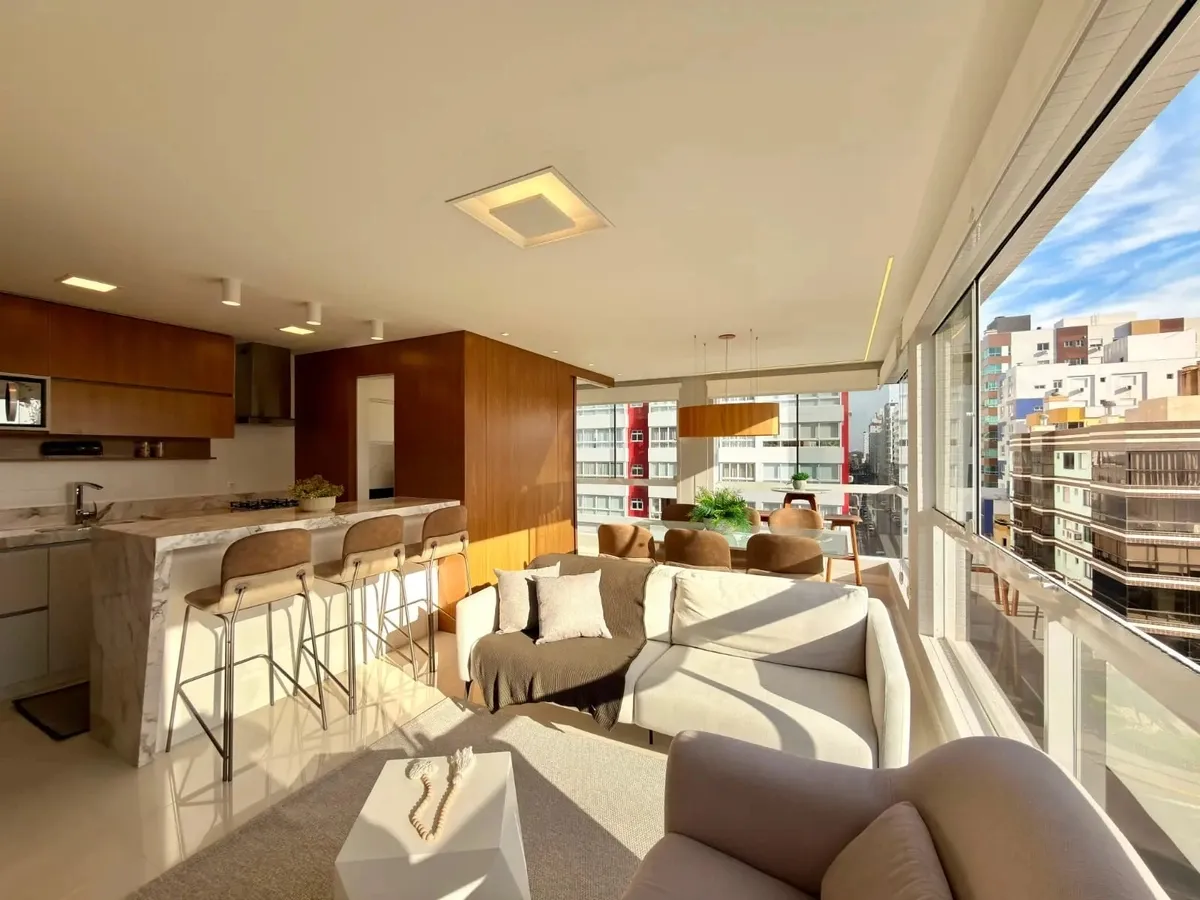 Foto do imóvel APARTAMENTO À VENDA em Rua Marabá