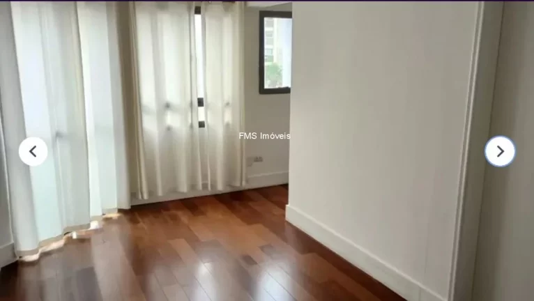 Imagem 1 Dormitório à venda no Itaim Bibi de 40m²