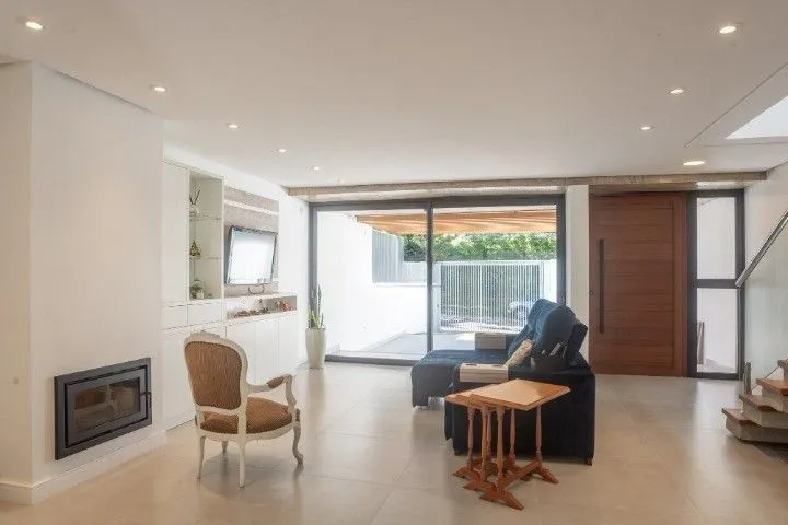 Imagem Casa em Jardim Isabel