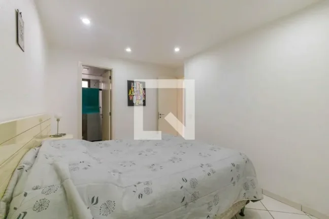 Imagem Apartamento à Venda - Recreio, 3 Quartos, 82 m2