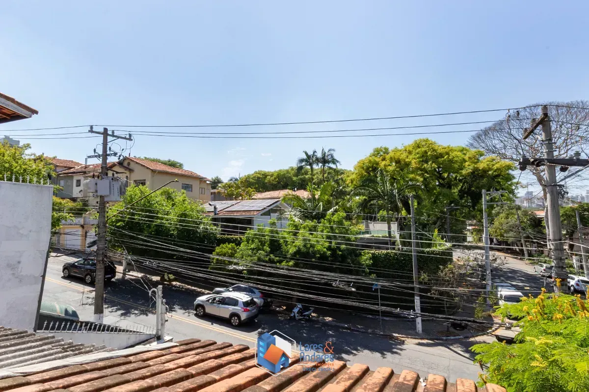Imagem Casa comercial para venda em Perdizes, 279m²