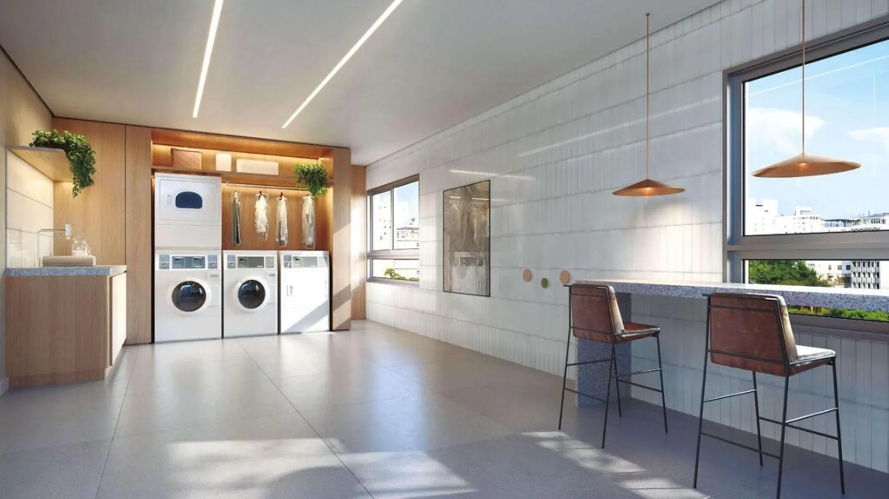 Imagem APARTAMENTO RESIDENCIAL em São Paulo - SP, Higienópolis