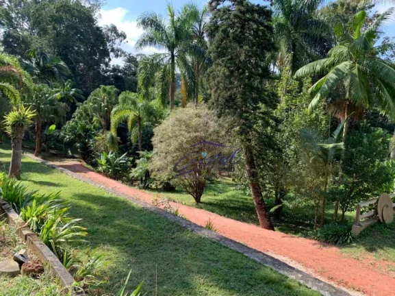 Imagem vendo casa granja