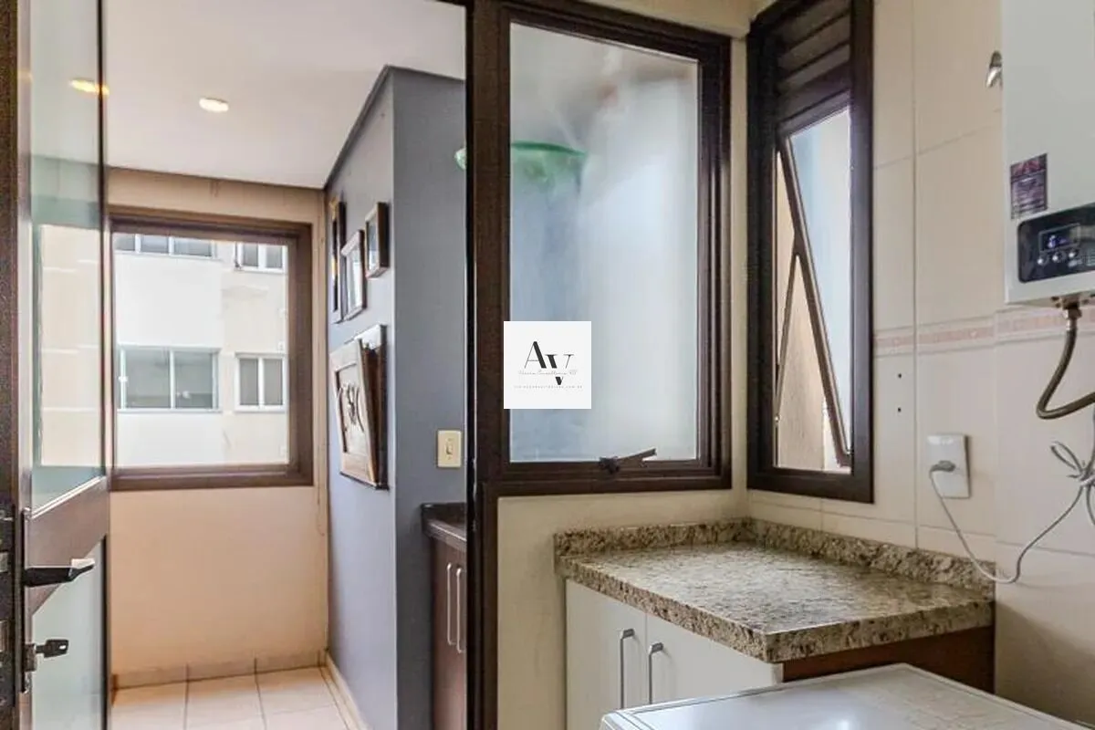 Imagem Apartamento à venda no bairro Jardim Botânico - Porto Alegre/RS