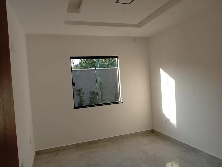 Imagem Casa 3 Quartos Maricá - RJ - Jardim Atlântico Oeste (Itaipuaçu)