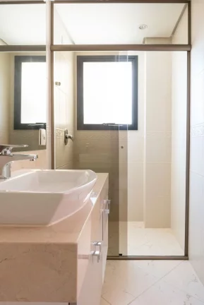 Imagem Apartamento 4 quartos sendo 4 suítes para venda no bairro Panazzolo em Caxias do Sul