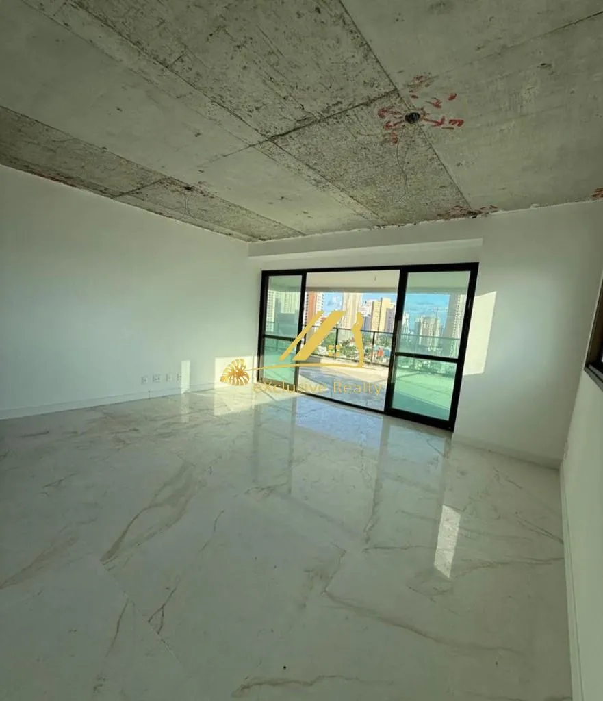 Foto do imóvel Apartamento RESIDENCIAL em Salvador - Bahia, Caminho das Árvores