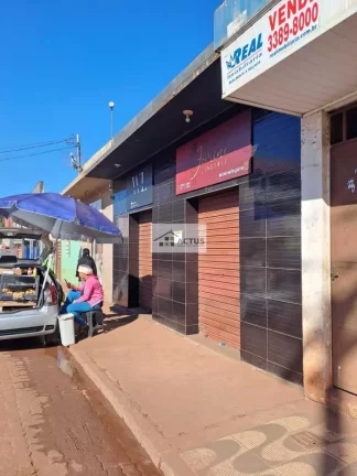 Imagem Loja Ponto Comercial - Comercial
