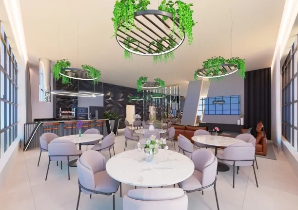 Imagem Vale do Silício - Residencial - Apartamento à venda no bairro Várzea - Itapema/SC