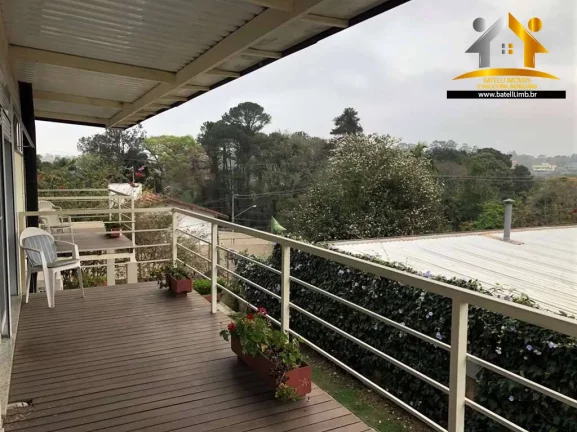 Imagem Casa à Venda na Associação Vila Santo Antonio – Granja Viana, Cotia | Batelli Imóveis