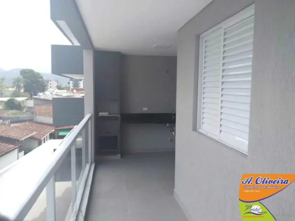 Imagem APARTAMENTO 02 DORMITÓRIOS SENDO 01 (SUITE) - COM PISCINA