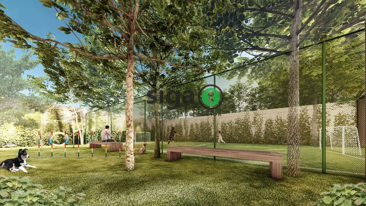 Imagem APARTAMENTO Á VENDA NO BROOKLIN COM 2 QUARTOS, 1 VAGA