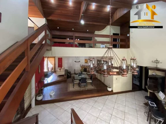 Imagem Ótima Casa - Fazendinha | Batelli Imóveis