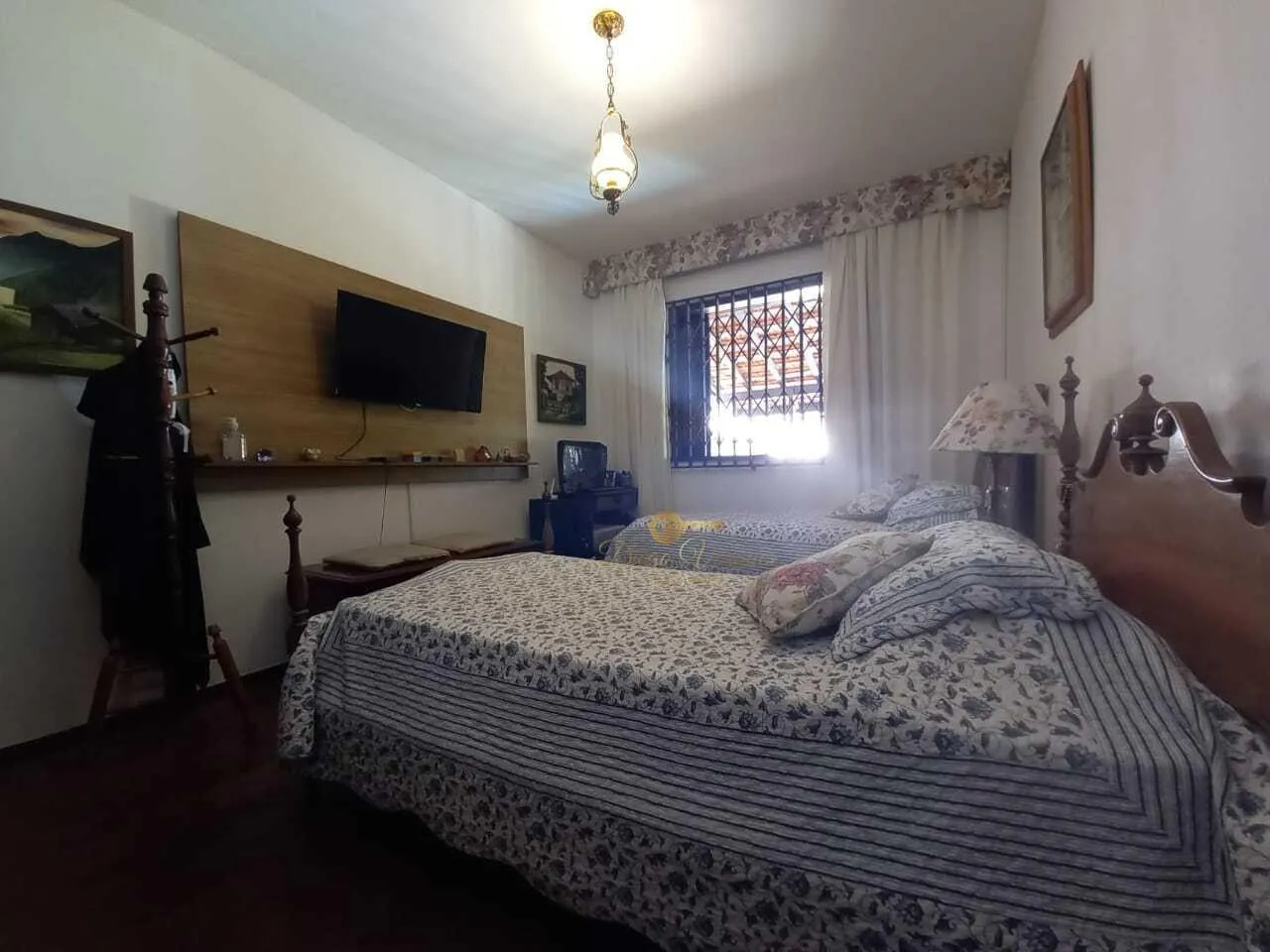 Imagem Casa para Venda em Teresópolis / RJ no bairro Santa Cecília