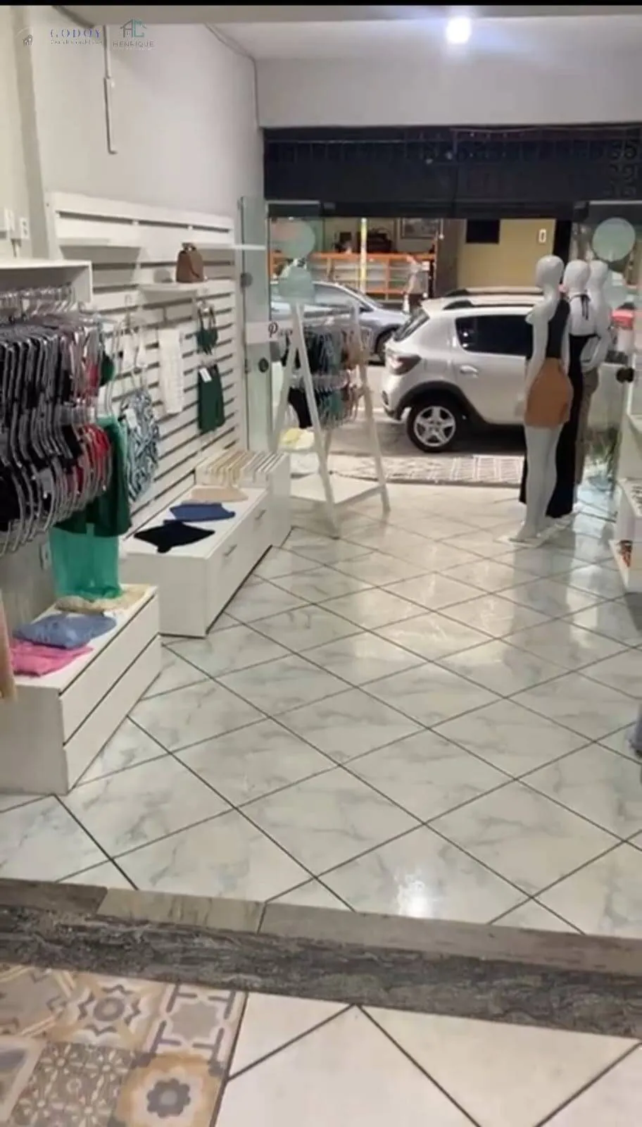 Imagem Sala Comercial para Locação - Centro de Pindamonhangaba