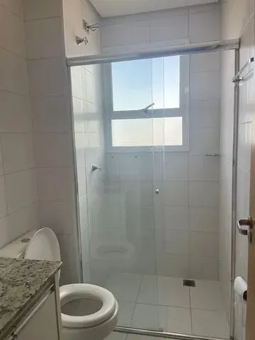 Imagem Apartamento à venda 2 Quartos, 1 Suite, 2 Vagas, 69M², Parque Industrial, São José dos Campos - SP | Residencial Monte Zurich