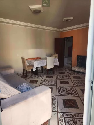 Imagem Casa à Venda no Jardim Araújo – Socorro/SP