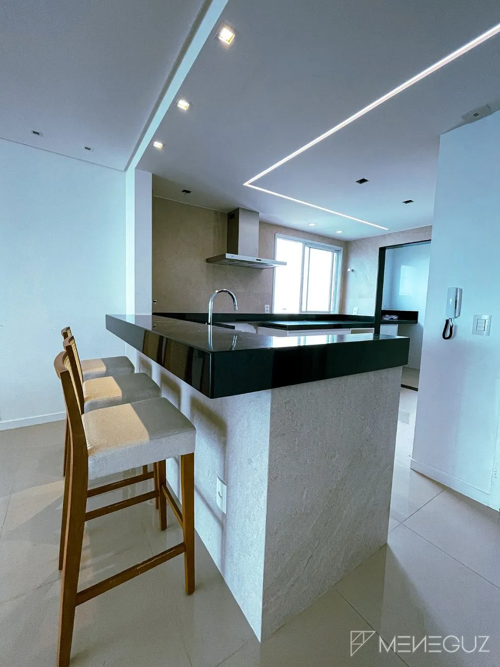 Imagem Apartamento 3 quartos a venda no centro de Guarapari