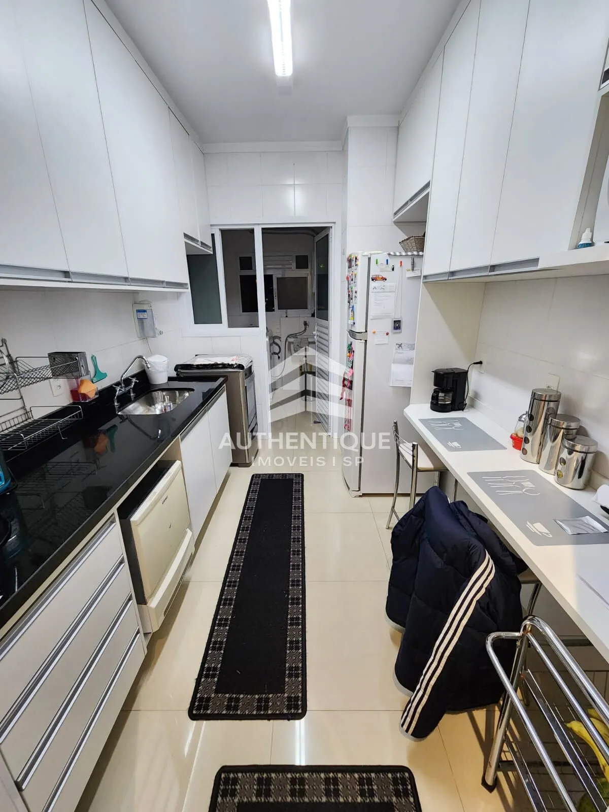 Imagem ABITARE CHACARA KLABIN - Apartamento à venda no bairro Vila Mariana - São Paulo/SP, Zona Sul