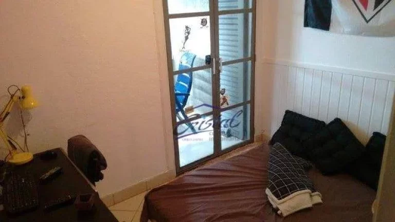 Imagem Casa com 3 dormitórios, 220 m² - venda por R$ 1.500.000,00 ou aluguel por R$ 6.713,00/mês - Vila Sônia - São Paulo/SP