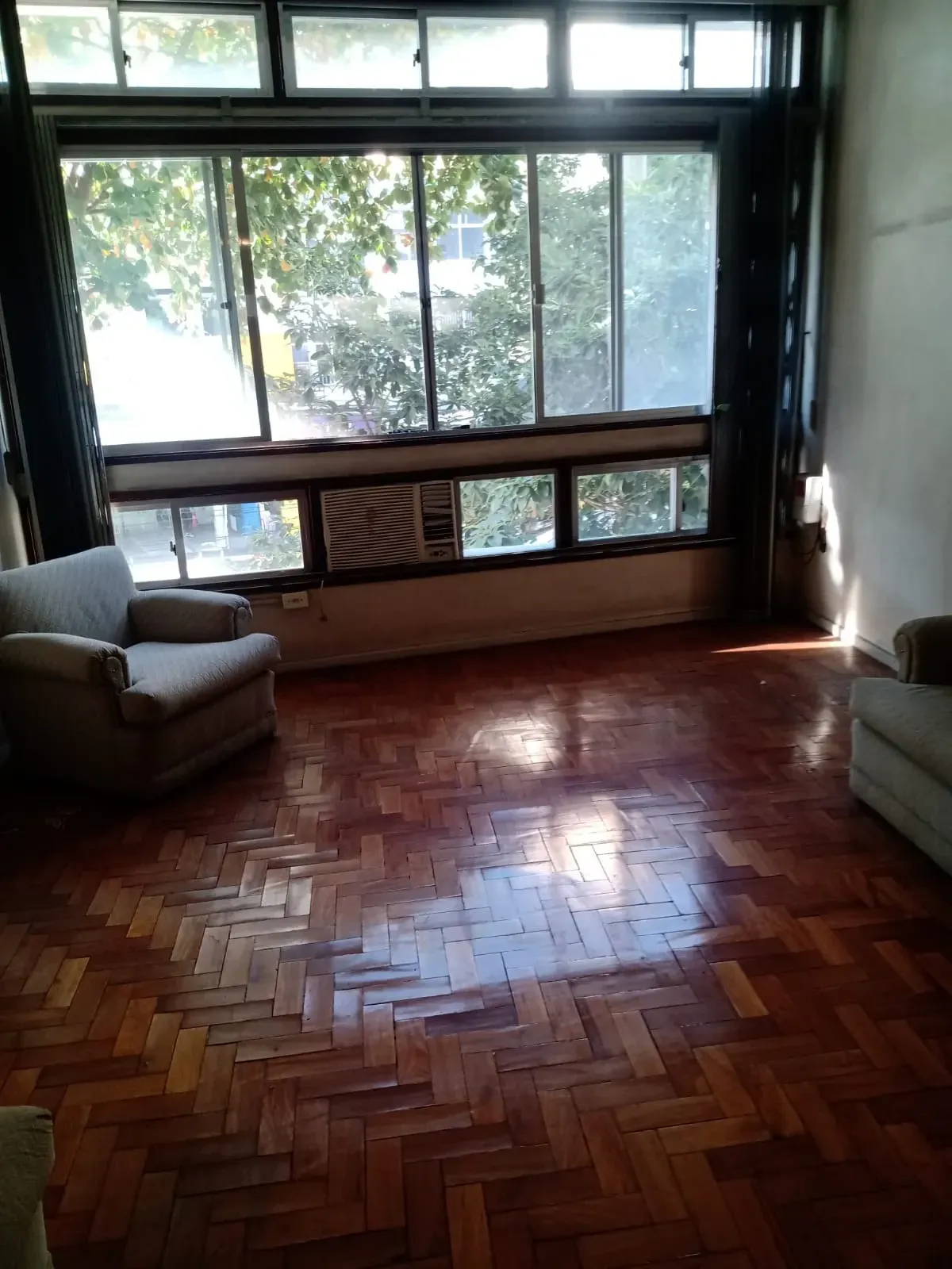 Imagem Apartamento com 4 Quartos à Venda, 144 m² em Tijuca - Rio de Janeiro