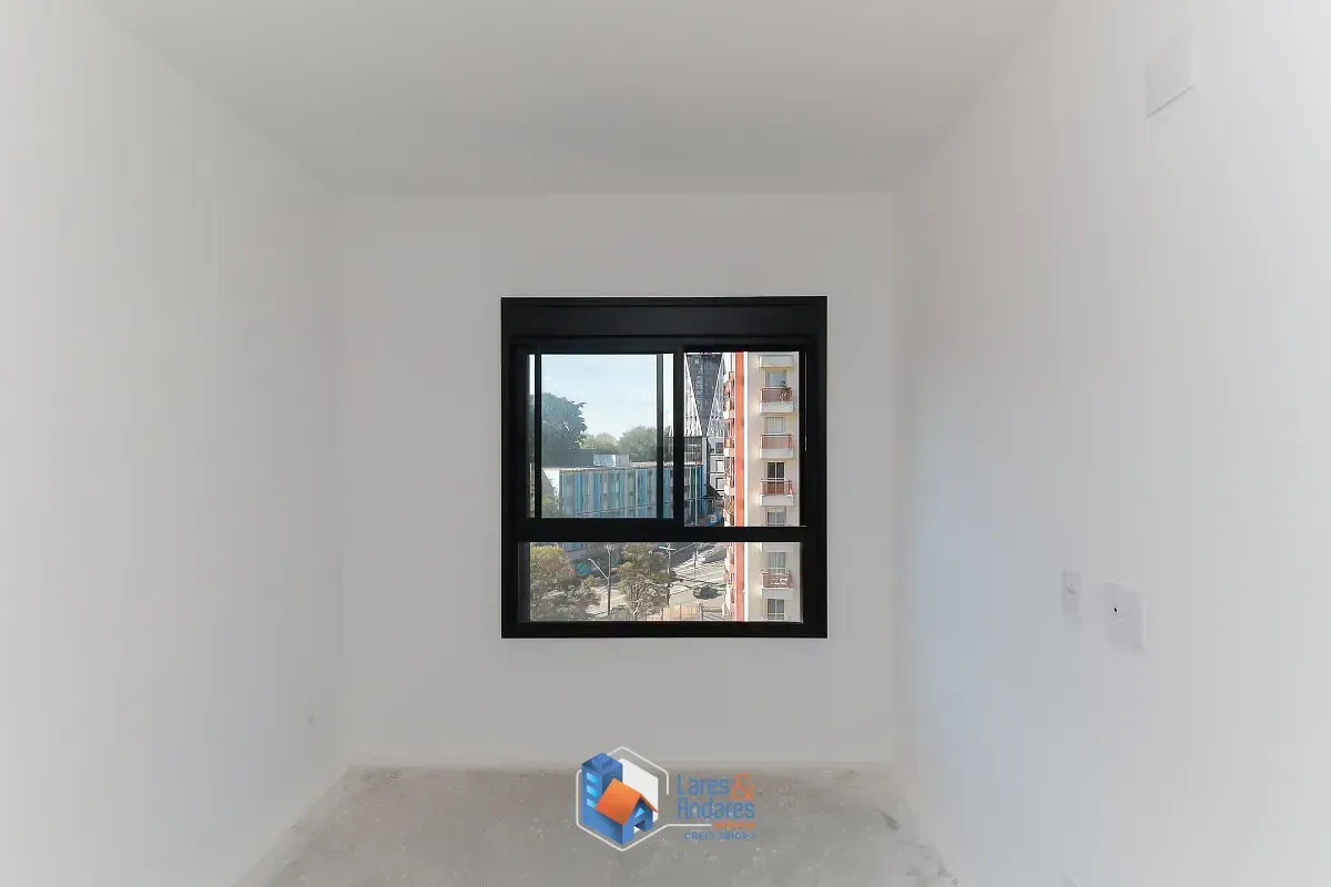 Imagem Apartamento para venda em Pinheiros com 4 quartos, sendo 2 suítes, 163m²