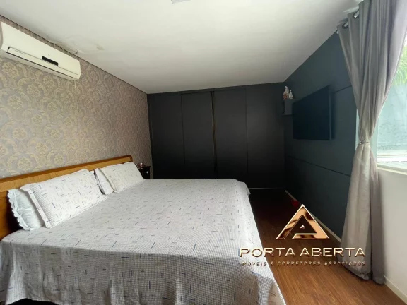 Imagem Casa Duplex Alto Padrão - 3 Quartos, sendo 1 Suite - Giovanini - COD 1093