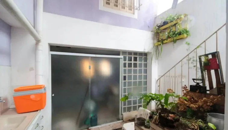 Imagem Casa a Venda de 269 metros 4 Dormitorios com 6 Vagas de Garagens