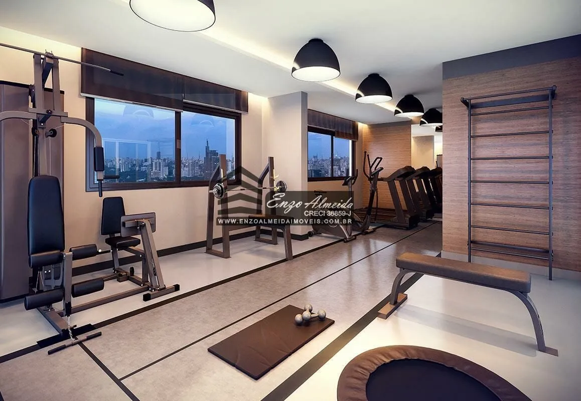 Imagem Apartamento à venda em São Paulo/SP