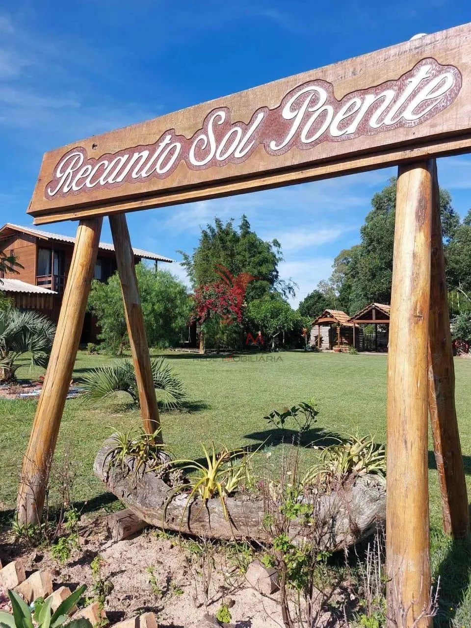 Imagem Sitio a beira da lagoa dos patos, lugar tranquilo, terapia ambiental, vem ser feliz!!!