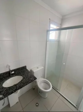 Imagem APARTAMENTO RESIDENCIAL em Mogi das Cruzes - SP, Vila Nova Aparecida