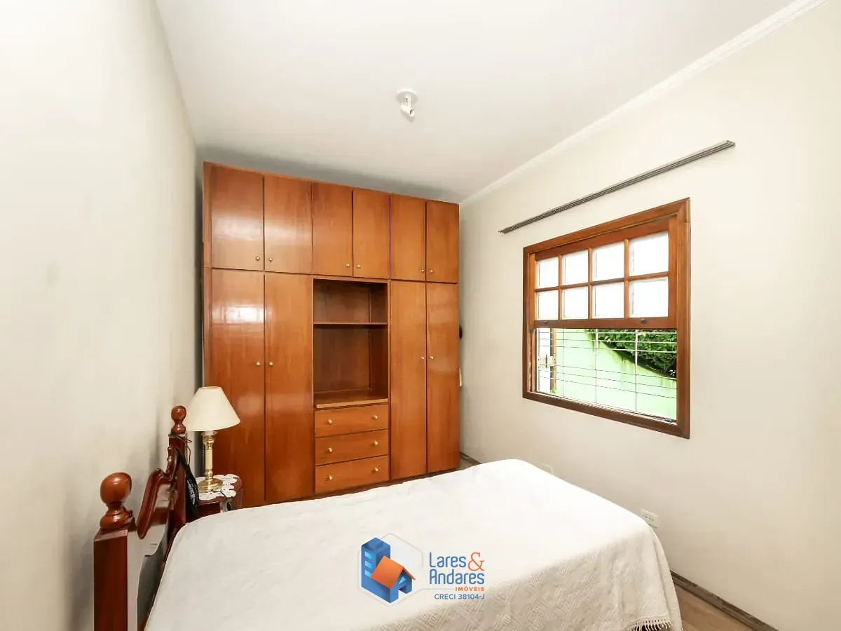 Imagem Casa para venda em Perdizes com 3 quartos, sendo 1 suíte, 129m²