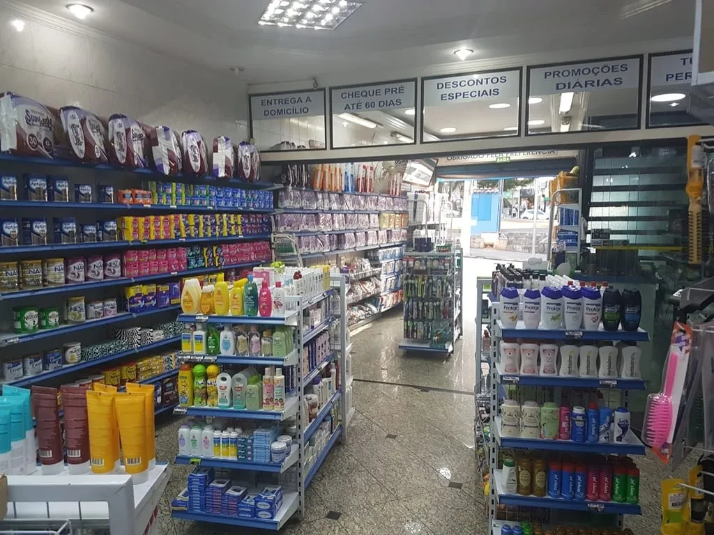 Imagem Comercial à venda 575M², Centro, Aparecida - SP