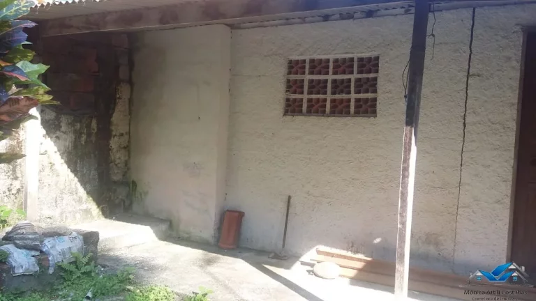 Imagem Oportunidade Região central de ubatuba Terreno