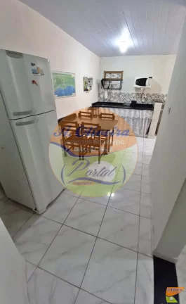 Imagem Apartamento Térreo - 02 Dormitorios - Itagua