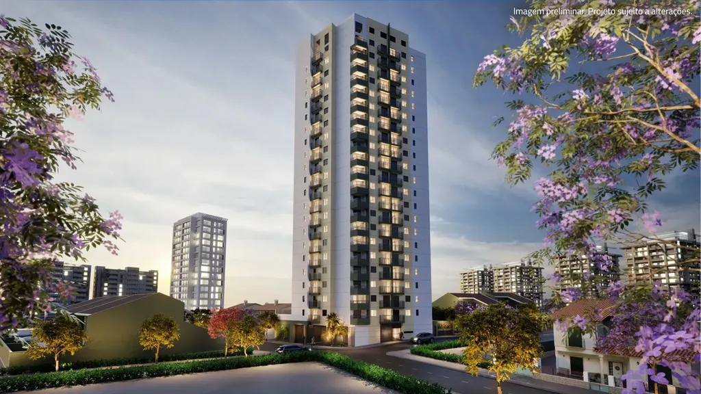 Imagem Moderní Vila Prudente - Breve Lançamento - Moderní Vila Prudente