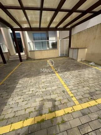 Imagem Apartamento Térreo em Localização Privilegiada - Barra Velha