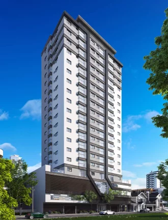 Foto do imóvel Apartamento para venda em Itapema