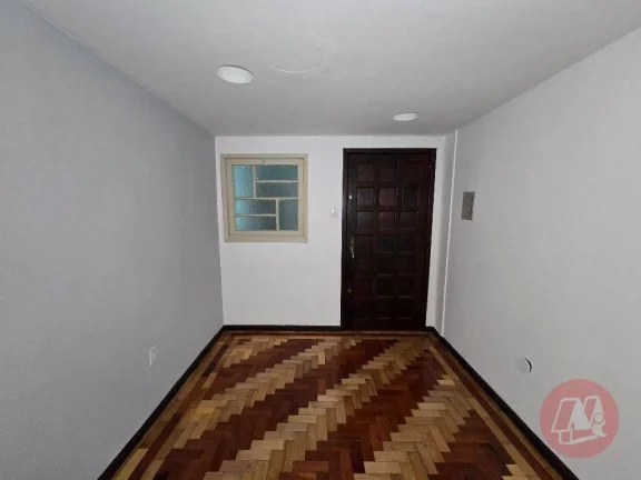 Imagem Apartamento para alugar, 105 m² por R$ 3.755,55/mês - Cidade Baixa - Porto Alegre/RS