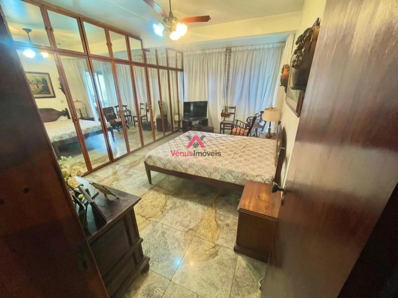 Imagem Apartamento para Venda em Rio de Janeiro, Recreio dos Bandeirantes, 3 dormitórios, 1 suíte, 5 banheiros, 3 vagas