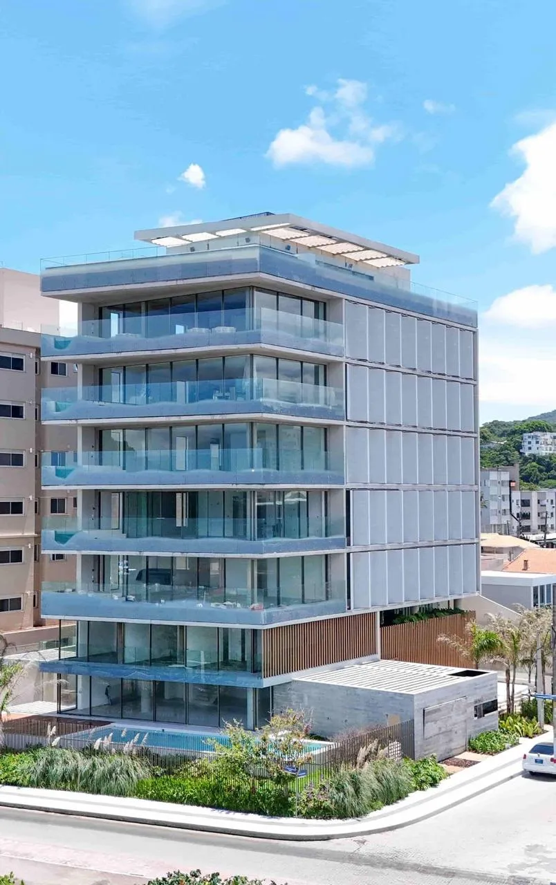 Imagem Apartamento com vista para o mar à venda com 330m2 por R$ 28.000.000,00