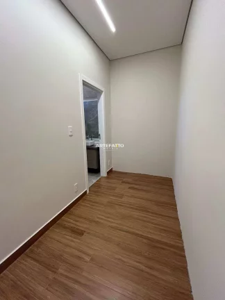 Imagem Linda residência á venda com projeto moderno localizada no bairro São Joaquim.